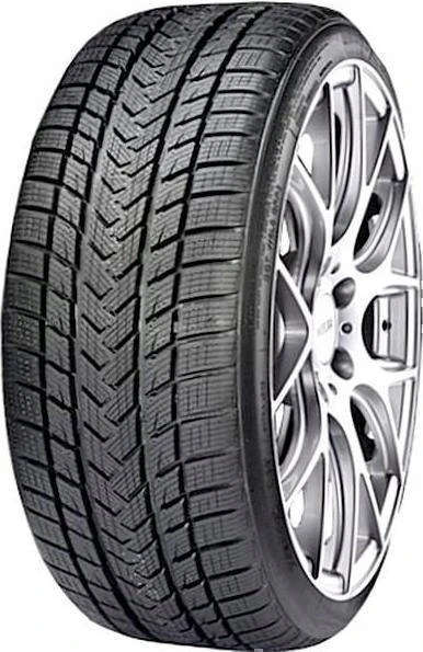 255/30R20 opona GRIPMAX SureGrip PRO Winter 92V